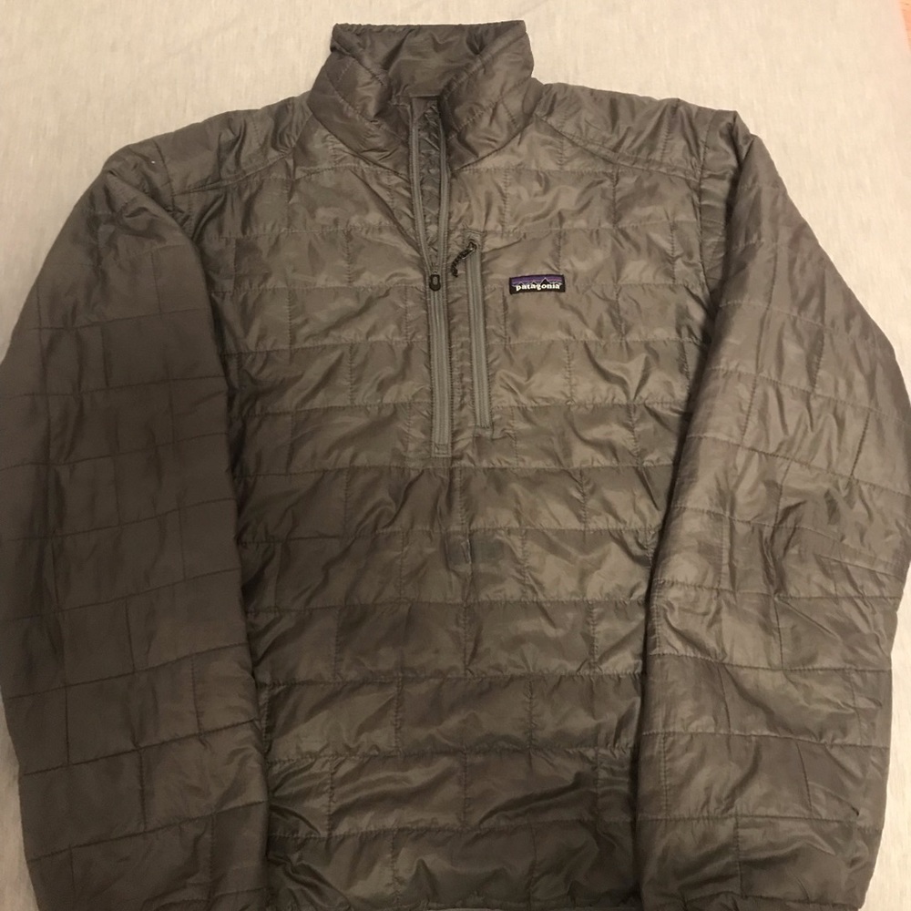 Patagonia Micro Puff Jacket